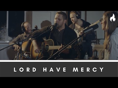 Lord Have Mercy feat. Greg&Lizzy by The Vigil Project | Series 1