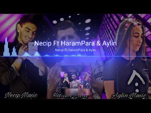 Necip Ft Haram Para & Aylin- Laja Li Beshe/ Лъжа ли беше (Official Song)