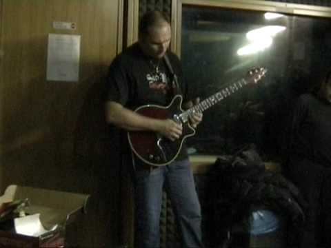 QUEEN - BIJOU COVER - HOT SPACES (QUEEN TRIBUTE BAND)