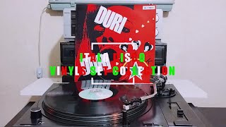 Click - Duri Duri (Baila Baila) (Remix European - Dub) (1988)
