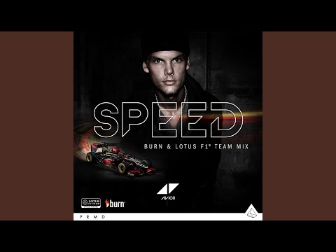 Speed - Avicii