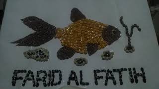 106 Gambar Kolase Ikan Koki HD Terbaru