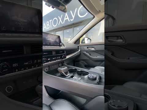 фото nissan rogue iii 0