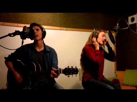 The Neighbourhood - Say my name/Cry me a river ( cover )