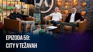AS Podkast #59 - City v težavah