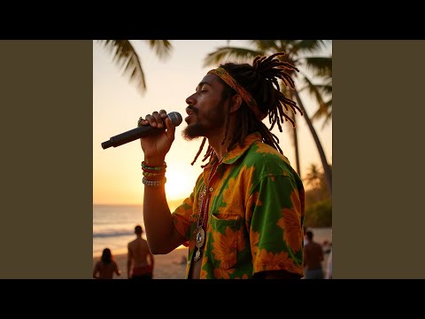 Leve como o Vento (Reggae Nacional)