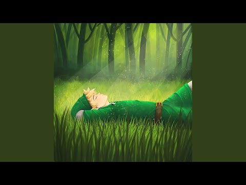 Zelda's Lullaby