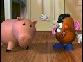 Toy Story TV Spot 4
