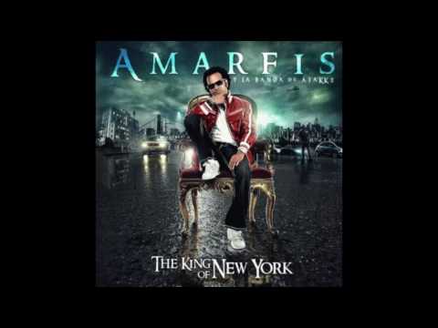 AMARFIS "EL BACALAO"