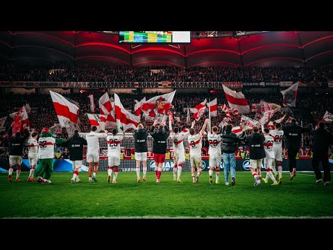Erfolgreicher Jahresauftakt | Der VfB im Recap Movie