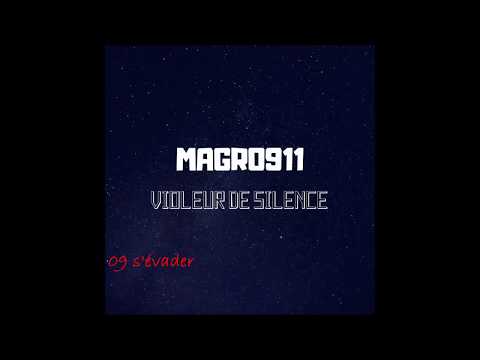 09-magro911-s'évader ft RLID et ryska (prod ryska et magro911)