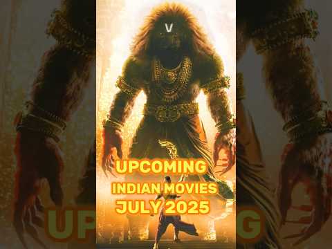 Top 10 Upcoming Movies in July 2025 in Hindi || Upcoming Movies Releases in July Month ||