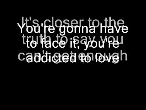 download lagu mp3 mp4 Addicted To Love Florence Lyrics, download mp3 Addicted To Love Florence Lyrics free download, download mp3 Addicted To Love Florence Lyrics