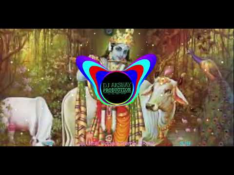 Jai Uttal Gopala Remix Dj Akshay Production