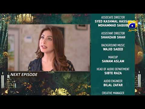 Rang Mahal - Ep 51 Teaser - 3rd September 2021 - HAR PAL GEO