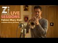 Fabien Mary 4tet - La Mesha (Kenny Dorham) // Zoot Studios Live Session #5