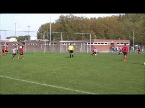 Alphense Boys C2 - AFC C2