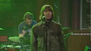 Beady Eye - The Morning Son (traduzione in italiano)