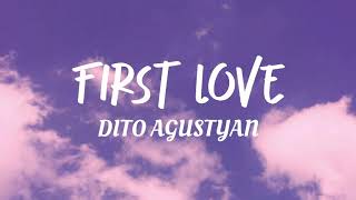 Download lagu Nikka Costa - First Love | Cover by Dito Agustyan (Lyrics) mp3 Download lagu Nikka Costa - First Love | Cover by Dito Agustyan (Lyrics) mp3