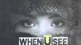 KD (@KD205) "When U See" (Prod. by Heartbeatz)