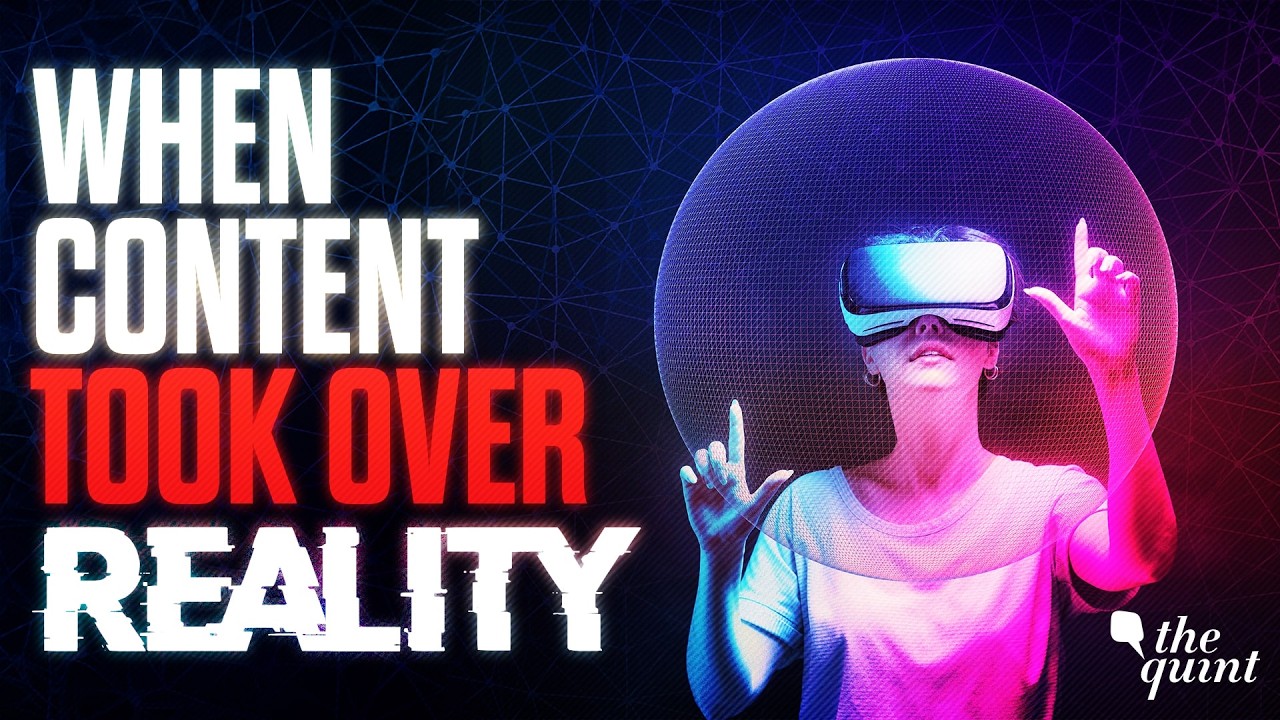 2025: The Year Social Media Became the Judge, Jury, and Executioner | The Quint