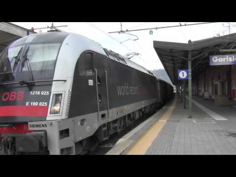 RCI WR 1216 025 Faccia a Faccia !