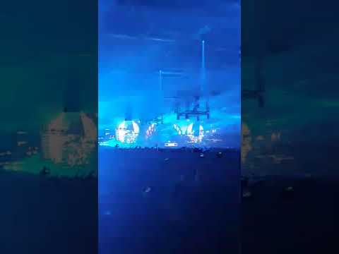 Supremacy 2022 Rooler