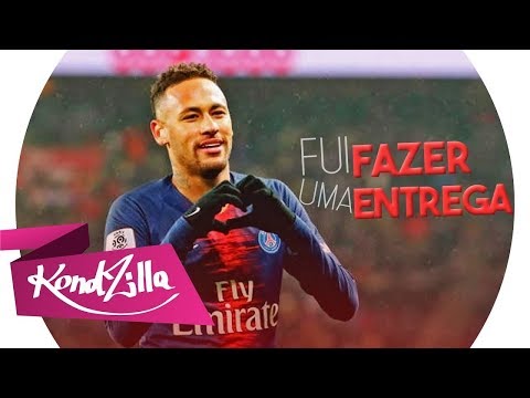 Neymar Jr - A Entrega (MC Alê e MC Rodolfinho) | DecolaFunk