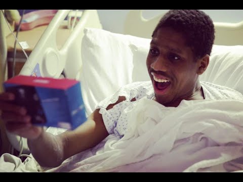 Charity Gaming Helping Children in Hospitals