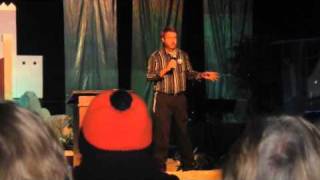 Father We Are Here by Twila Paris