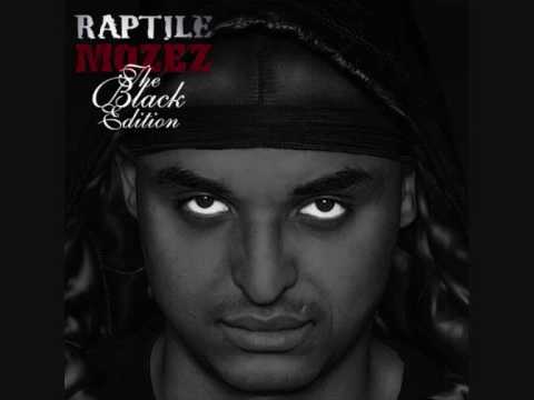 Raptile ft. Lioness - Da Symphony remix