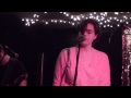 Jennifer O'Connor - Change Your Life