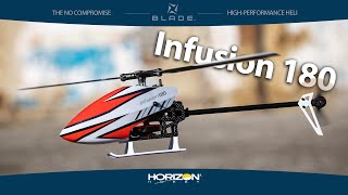 Blade InFusion 180 BNF Basic