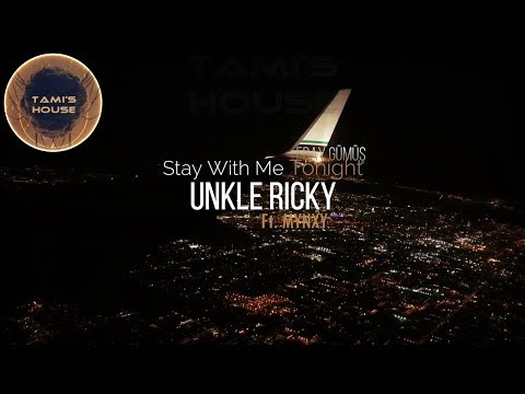 Unkle Ricky Feat. MYNXY - Come Stay With Me Tonight ( Eray Gümüş Remix )
