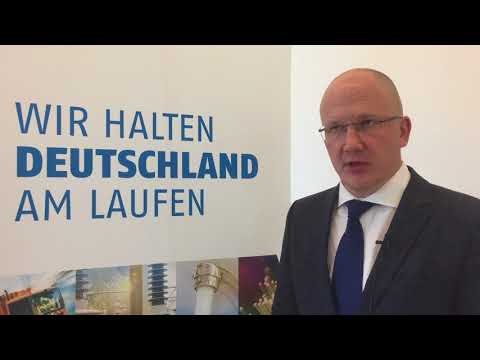 Priit Alamäe, Gründer und Vorstandsvorsitzender, Nortal AS