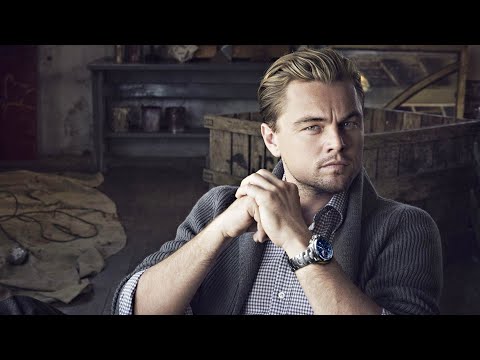 Leonardo DiCaprio Edit | Fallen Clouds |