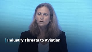 Aviation Cybersecurity Frameworks Around the World