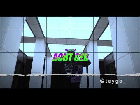 TEYGO - ACHT GEB (OFFICIAL AUDIO) prod. Astro (Cover)