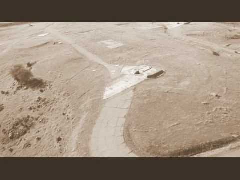 abandoned missile silos