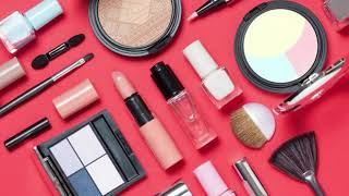 buying beauty products online