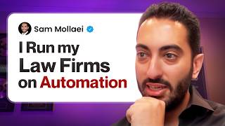 From Overworked to Freedom | How I Built 5 Self Running Law Firms