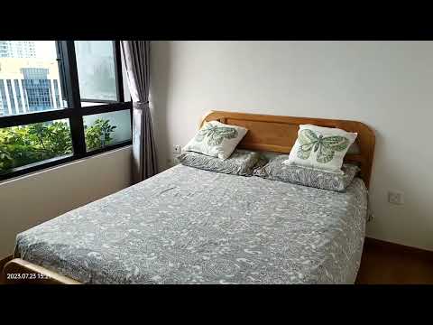 The Crest, 105 Prince Charles Crescent, 4 Bedrooms, 1,518 sqft, Condominium For Rent, by Tony Ong Ah Beng, 24511121 - PropertyGuru.com.sg