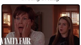 Download lagu Jamie Lee Curtis & Lindsay Lohan are Reuniting for a Freaky Friday Sequel! mp3