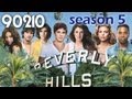 90210 Season 5 Last Season BH 90210 THEME SONG