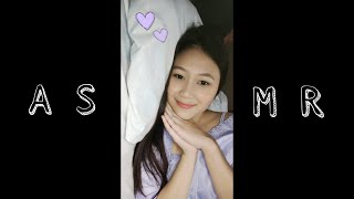 Download lagu ASMR INDONESIA | Girlfriend Sings You to Sleep Roleplay | Vertical mp3