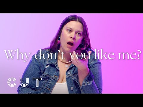 Asking My Crush Out on a Date | Just Calling to Say | Cut