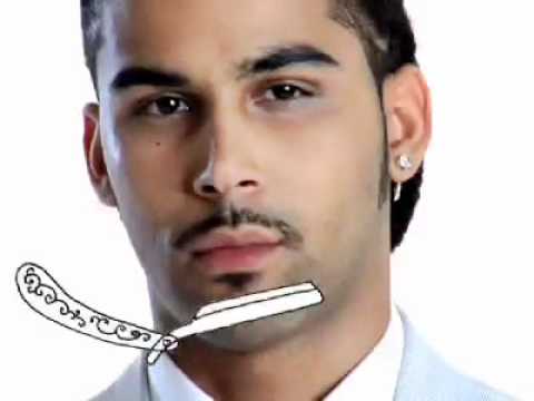 E6 ► MTV G'S TO GENTS COMMERCIAL