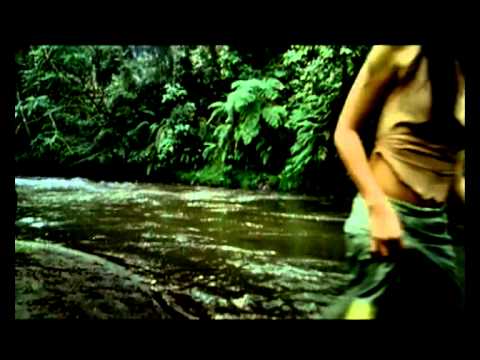 Anggun - I'll Be Alright (Official Music Video)