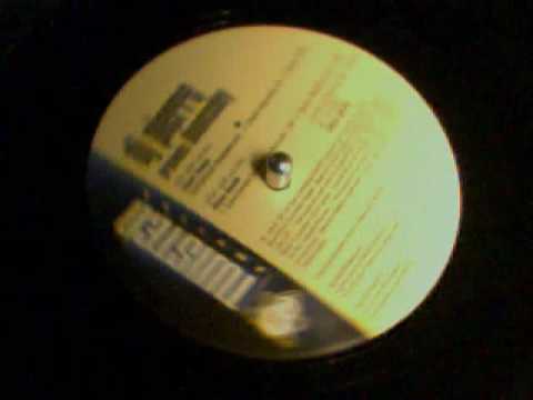 DJ Pierre Doomsday - Atom Bomb (Classic Doomsday Mix) TW12 10023 1997