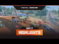 Free Fire At EWC 26 Group Stage Group A Day 2 Highlights